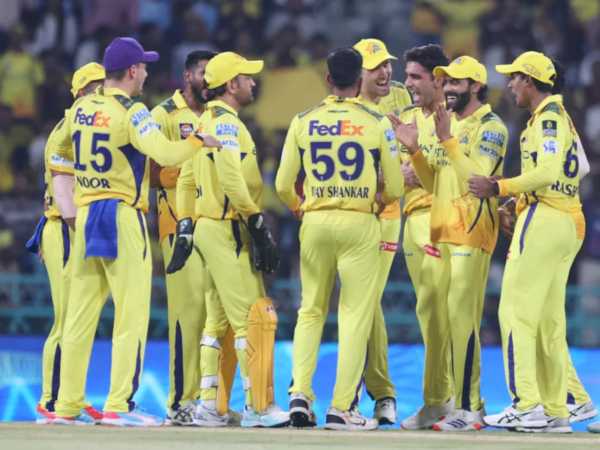 'Probably Trade Him': Former India Opener Suggests CSK to Release Star Player After a Dismal IPL 2025 Season