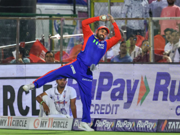 ‘I Rest My Case’: Punjab Kings Co-owner Preity Zinta Slams Third Umpire’s Decision During Their Clash Against Delhi Capitals in IPL 2025