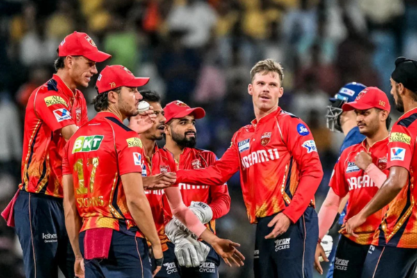 Punjab Kings Dealt With Big Blow as Key Spinner yuzvendra chahal Doubtful for Last IPL 2025 League Match Against Mumbai Indians