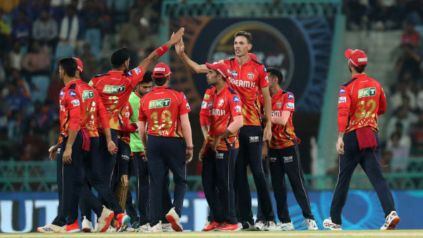 Punjab Kings PBKS overseas player availability IPL 2025 resumption