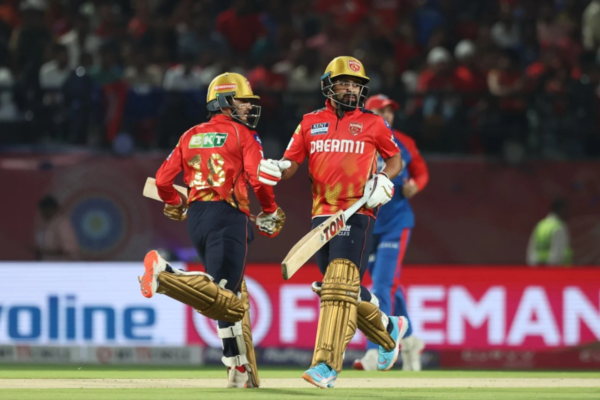 RR vs PBKS Playing 11: Impact Players, Likely Batting Order for Rajasthan Royals vs Punjab Kings Today IPL 2025 Match