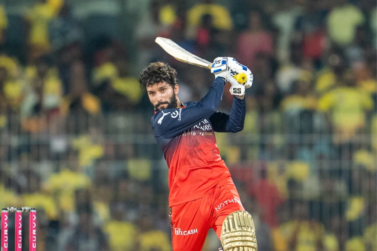 Rajat Patidar Rejoins RCB Camp, Trains in Nets Amidst Injury Speculation For IPL 2025 Resumption