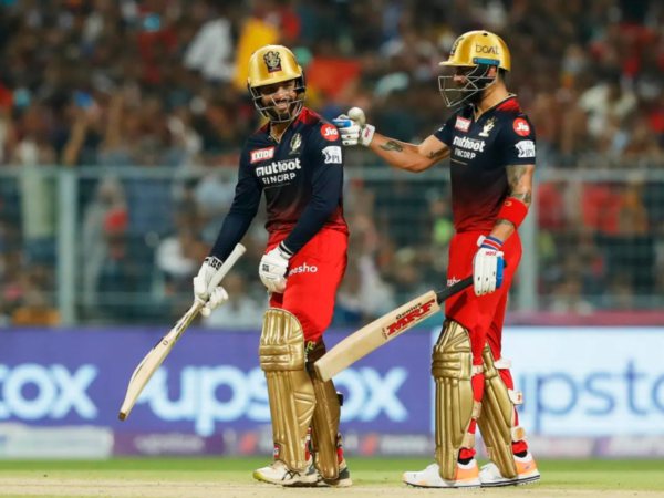 ‘I Was Completely Blank’: Rajat Patidar Reveals How Virat Kohli Motivated Him Before Handing the RCB Captaincy in IPL 2025