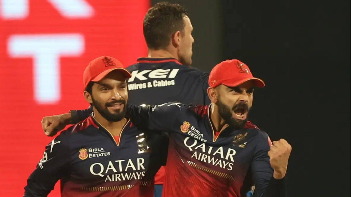 Rajat Patidar Reveals the Moment He Was Confirmed as the RCB Captain for IPL 2025