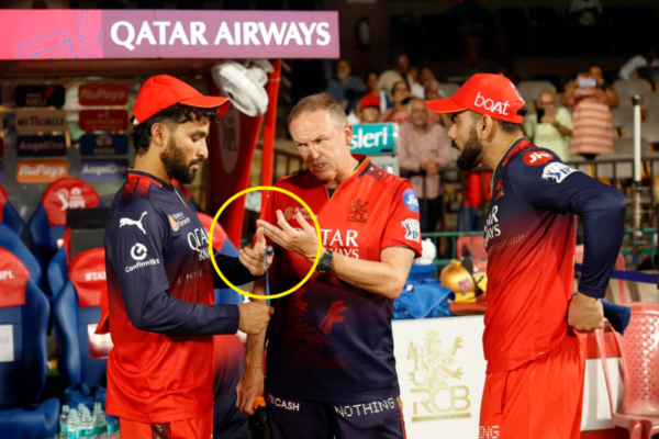 Is Rajat Patidar Fit to Captain RCB With IPL 2025 Set To Resume?