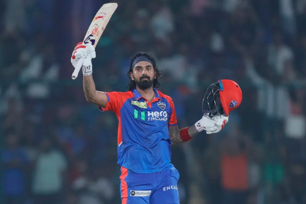 Rating Delhi Capitals (DC) Player Performances in IPL 2025 KL Rahul Gets 8