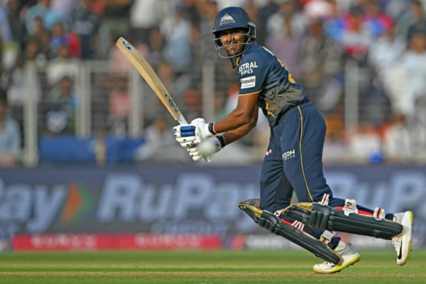 Rating Gujarat Titans (GT) Player Performances in IPL 2025 Sai Sudharsan Gets 10