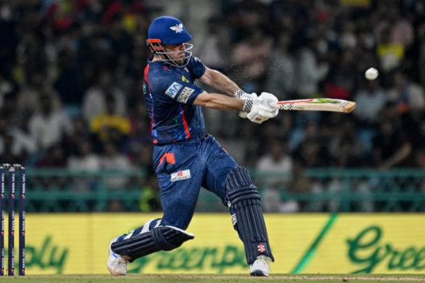 Rating Lucknow Super Giants Player Performances in IPL 2025 Mitchell Marsh Gets 9