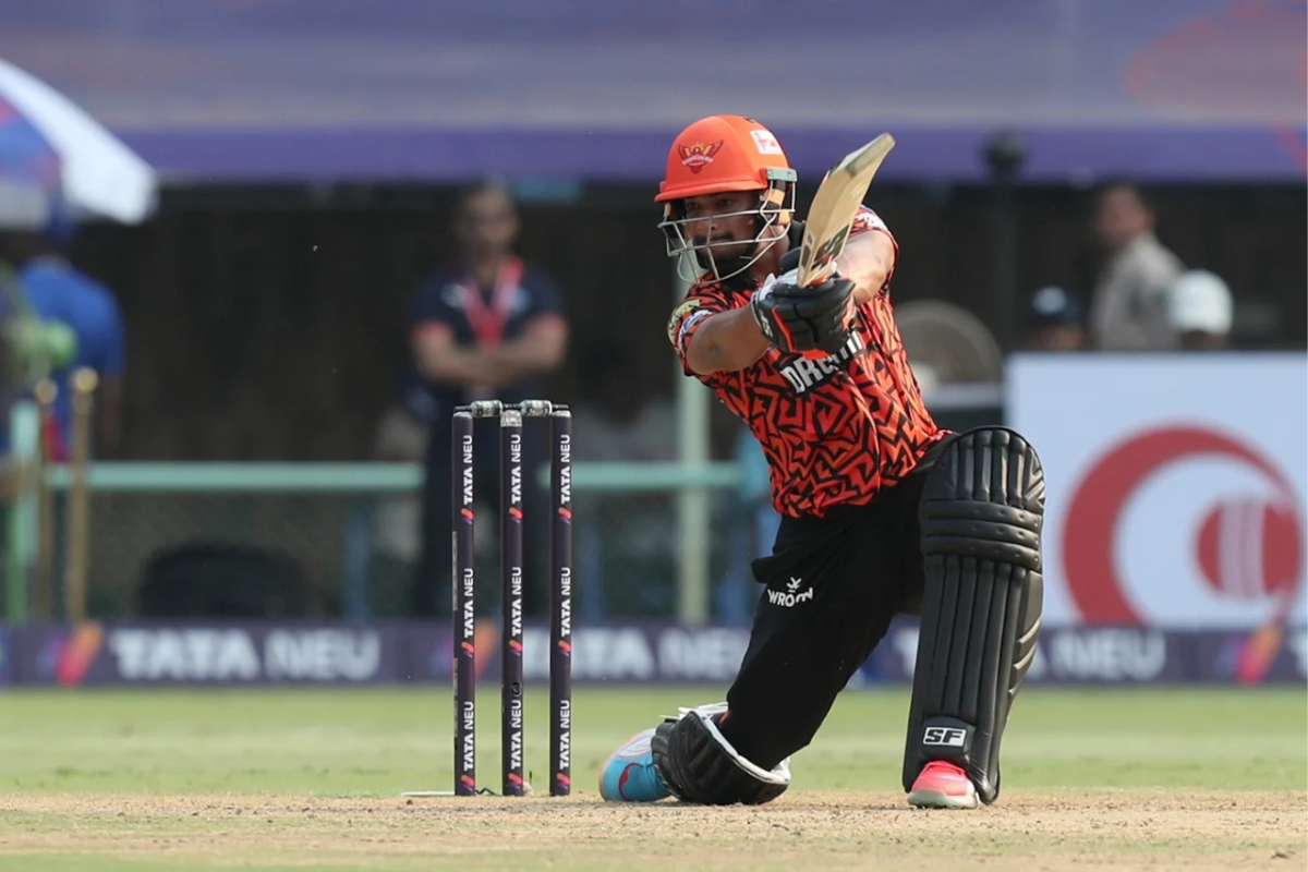 Rating Sunrisers Hyderabad Player Performances in IPL 2025 Aniket Verma Gets 8