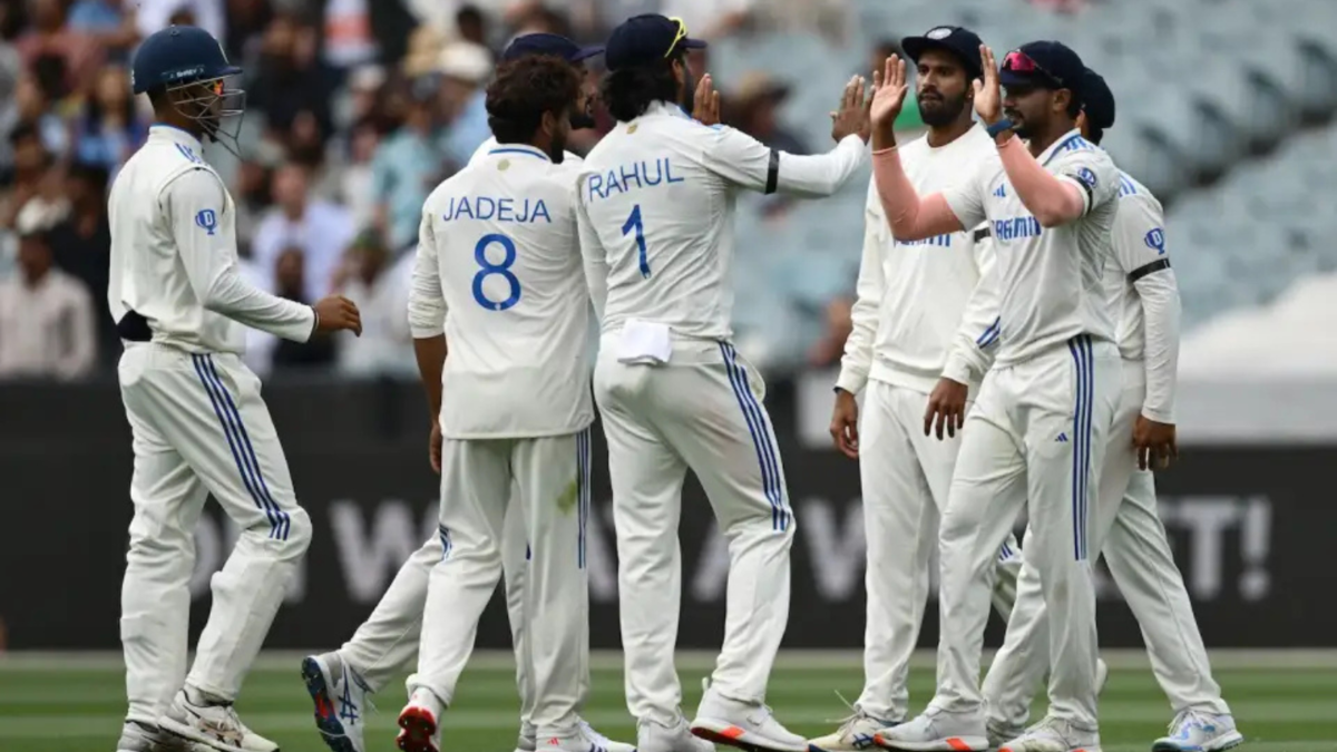 Ravindra Jadeja India Test team captaincy choice