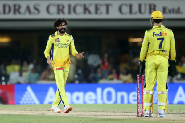 Ravindra Jadeja's 18 Crore Price Tag at CSK Questioned As Mixed IPL 2025 Season Ends