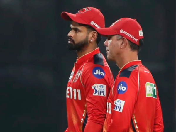 Punjab Kings Coach Ricky Ponting Reveals Shreyas Iyer Captaincy Masterclass During LSG Clash in IPL 2025