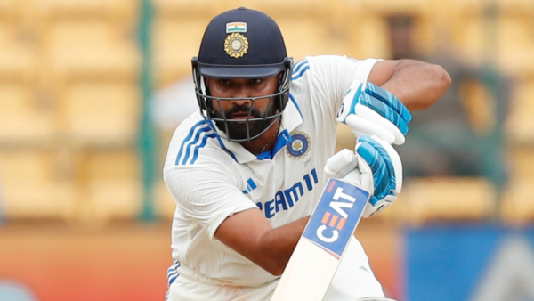 Rohit Sharma India Test cricket career Abhishek Nayar reaction