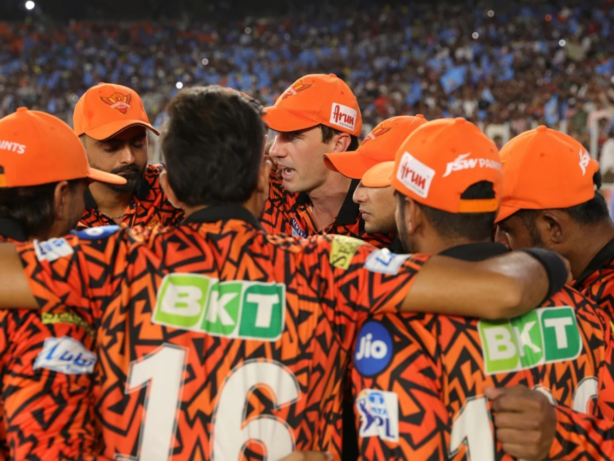 SRH Pacer Jaydev Unadkat Blames Their Bowling Unit for a Poor Outing in IPL 2025