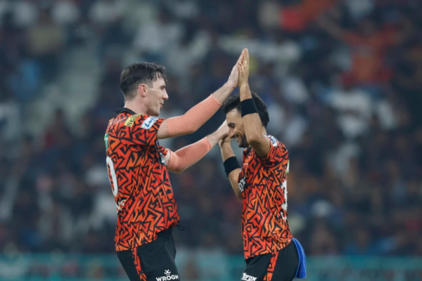 SRH vs KKR Playing 11 Today IPL 2025 Match