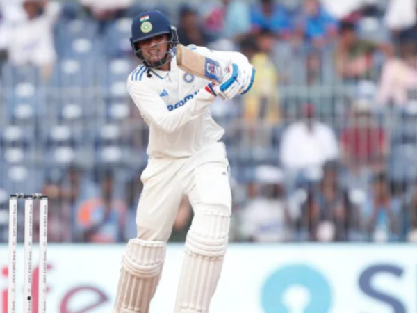 Shubman Gill Asked to Consult Veteran Batter Ajinkya Rahane Before Beginning His Test Captaincy Stint