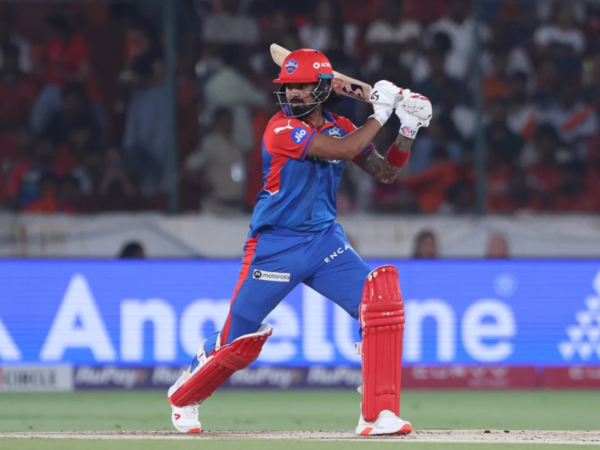 T20 World Cup is on My Mind: Reveals KL Rahul After Having a Smashing IPL 2025 Season for Delhi Capitals