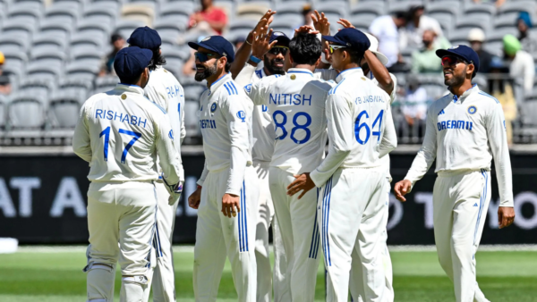 Team India Abhimanyu Easwaran England Tour