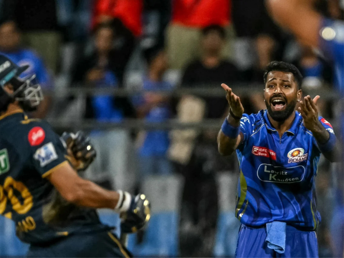 'Needs a Tweak': Former India Captain Urges Revamping THIS RULE After It Cost Mumbai Indians Crucial Points in IPL 2025