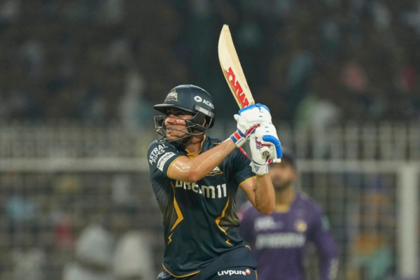 Top Captaincy Picks for GT vs SRH Dream11 Prediction