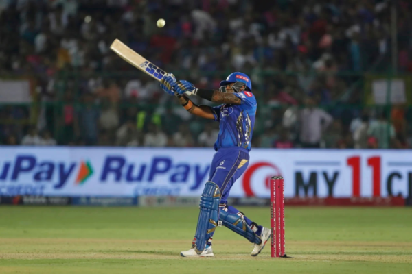 Top Captaincy Picks for MI vs DC Dream11 Prediction