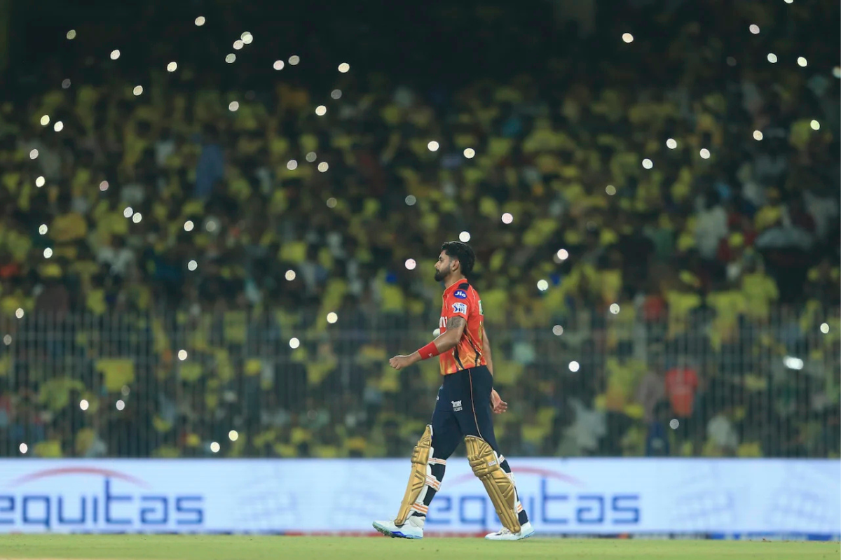 Top Captaincy Picks for PBKS vs LSG Dream11 Prediction