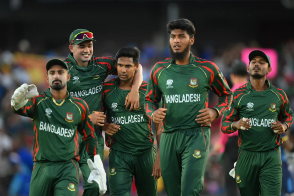 UAE vs BAN Dream11 Prediction, Bangladesh Tour of UAE 2025 1st T20I Fantasy Cricket Tips, Team, Playing XI, and Pitch Report
