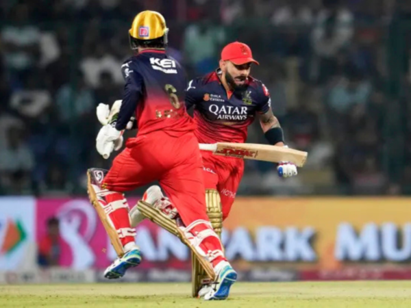 Virat Kohli Reveals He Changed Devdutt Padikkal's Batting Position Before IPL 2025
