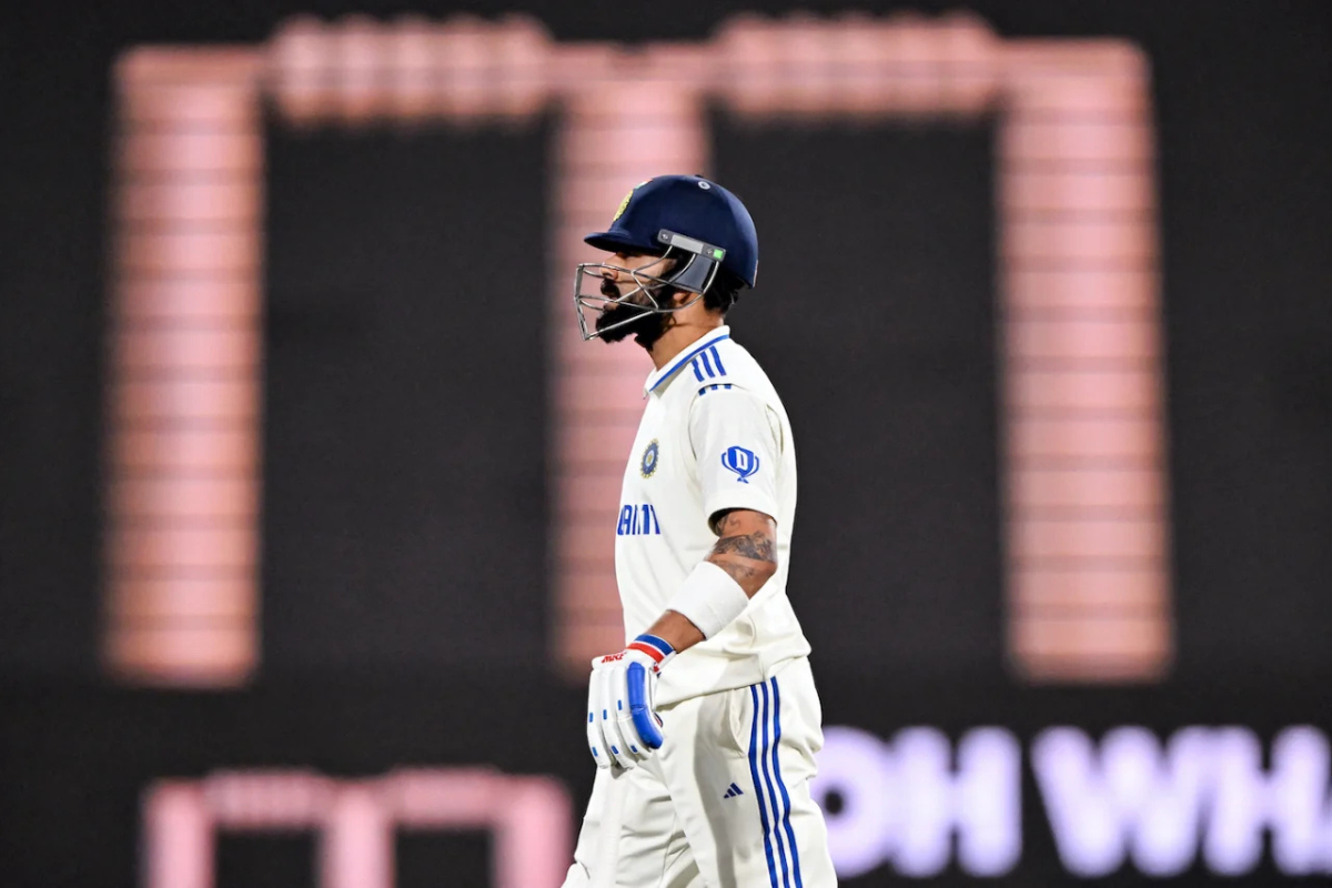 Virat Kohli Was Unhappy With THIS BCCI Policy, Played Big Role in Test Retirement Reports