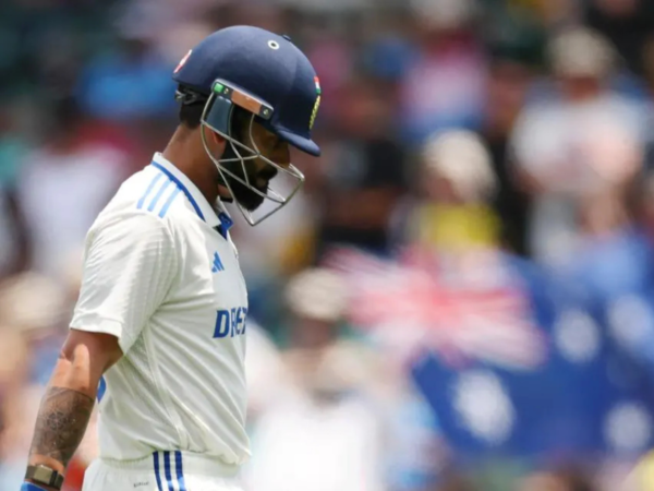 Mohammad Kaif Reveals Shocking Scenes Behind Virat Kohli Test Retirement