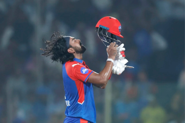 Which Player Scored Most Runs For Delhi Capitals in IPL 2025 Top 5 List ft. KL Rahul