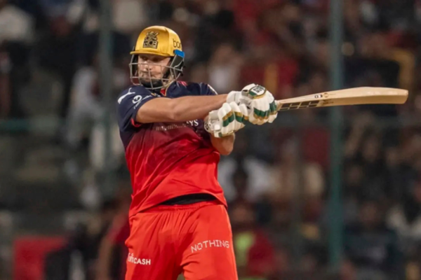 Why is Tim David Not in RCB Playing XI Despite Jitesh Sharma Confirming Him For PBKS vs RCB Qualifier 1 in IPL 2025