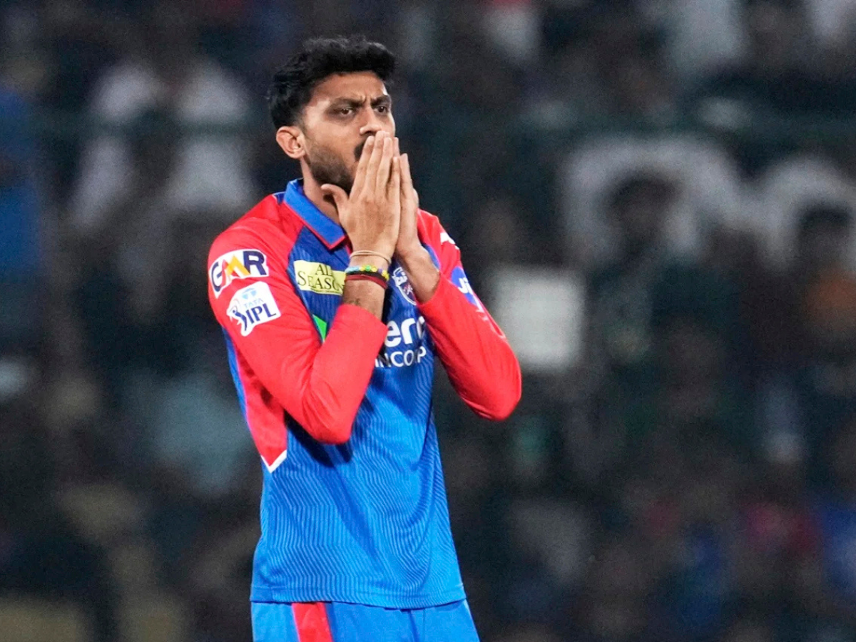 Will Axar Patel Play The Punjab Kings vs Delhi Capitals IPL 2025 Match Today?