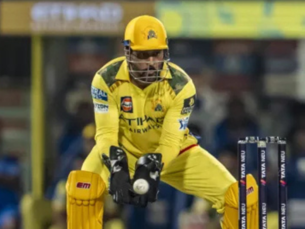 Will CSK Captain MS Dhoni Play His Last Ever Match Against Gujarat Titans in IPL 2025?