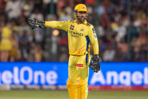 Will MS Dhoni Play KKR vs CSK IPL 2025 Match Today After Skipping Practice Session? CSK Coaching Staff Reveals