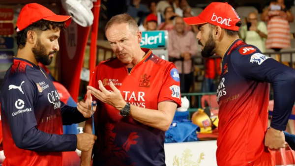 Will Rajat Patidar Play the RCB vs KKR IPL 2025 Match at Chinnaswamy