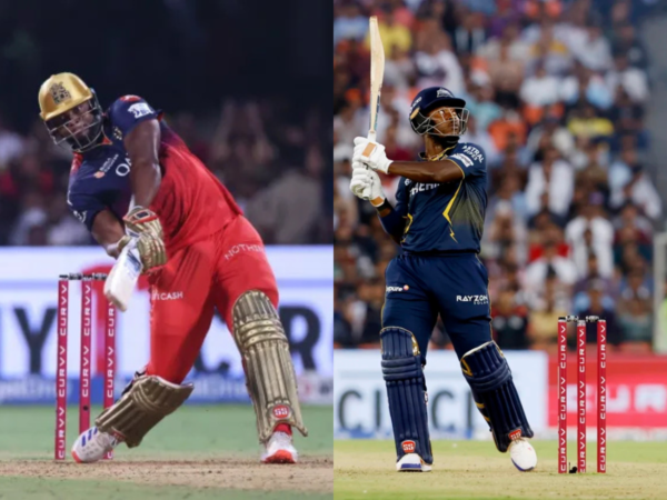 Will RCB Star Romario Shepherd And GT Player Sherfane Rutherford Be Available For IPL 2025 Playoffs?