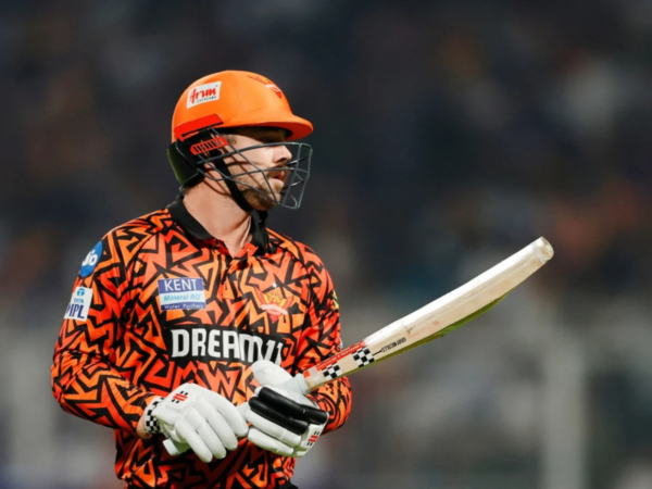 Will Travis Head Play The LSG vs SRH IPL 2025 Match Today?