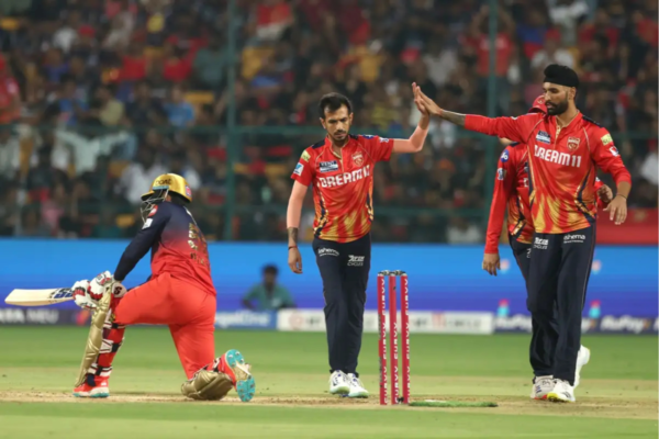 Will Yuzvendra Chahal feature in Punjab Kings playing XI in IPL 2025 Qualifier 1 against RCB