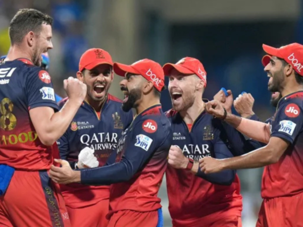 'You Need That Nature': RCB Pacer Credits Virat Kohli For India's Radical Transformation in Test Cricket Amidst IPL 2025