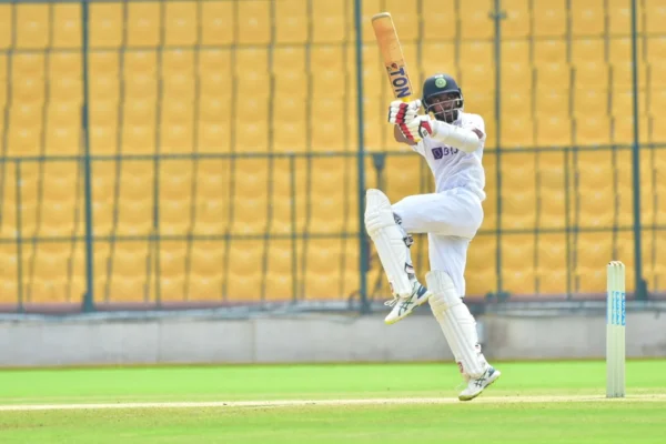 abhimanyu easwaran test selection