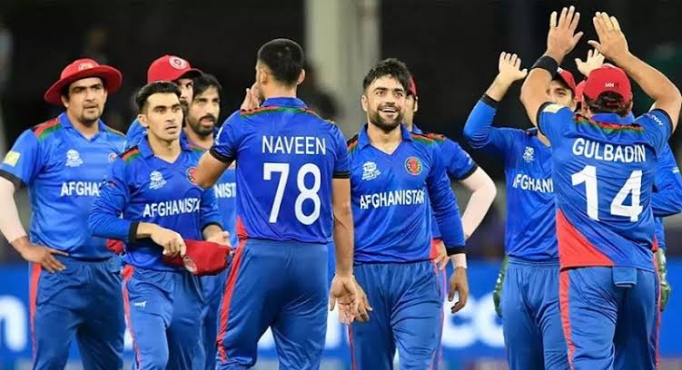 Afghanistan Spinner Qais Ahmad Turns Batter, Produces MASTERCLASS With Maiden Century in Four-Day Domestic Tournament