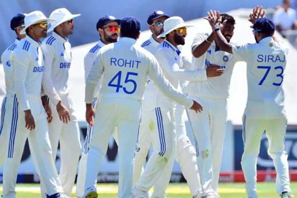 Big Concern For India As Key Test Pace Bowler Injures Himself During GT vs MI IPL 2025 Eliminator