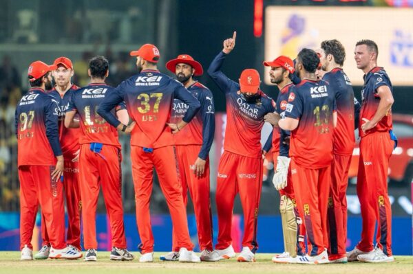 IPL Hero Continues To Haunt RCB Fans As Team Continues To Hunt For Missed Trophy