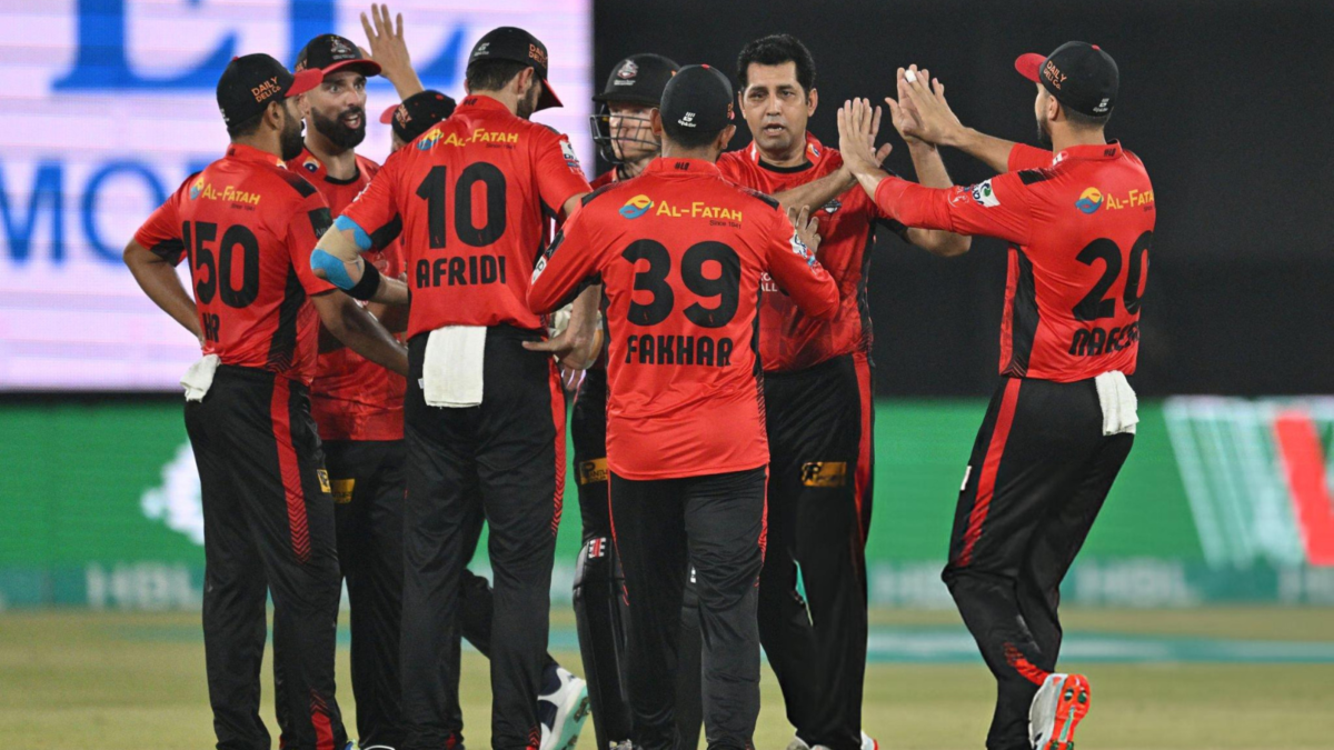 Several overseas players have left Pakistan and reached Dubai after the Pakistan Super League (PSL) 2025 was postponed.