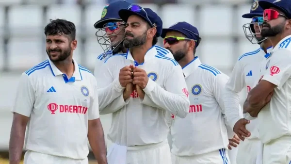 Not Karun Nair, Another 33-Year-Old Set For Shock Recall To India Test Squad for England Tour