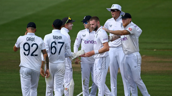 England will likely announce their squad later today for the one-off Test against Zimbabwe, starting May 22 in Nottingham.
