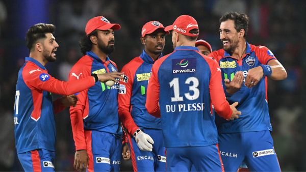 After Mitchell Starc and Jake Fraser-McGurk, Two Other Delhi Capitals Stars To Miss Rest of IPL 2025?
