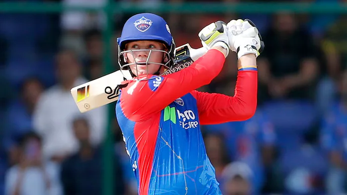 Delhi Capitals Bring Back Overseas Pacer As Replacement for Jake Fraser-McGurk for Remainder of IPL 2025
