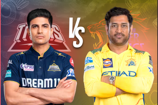 GT vs CHE Dream11 Prediction Today Match 67 Playing XI: IPL 2025 Fantasy Cricket Tips, Team, and Pitch Report